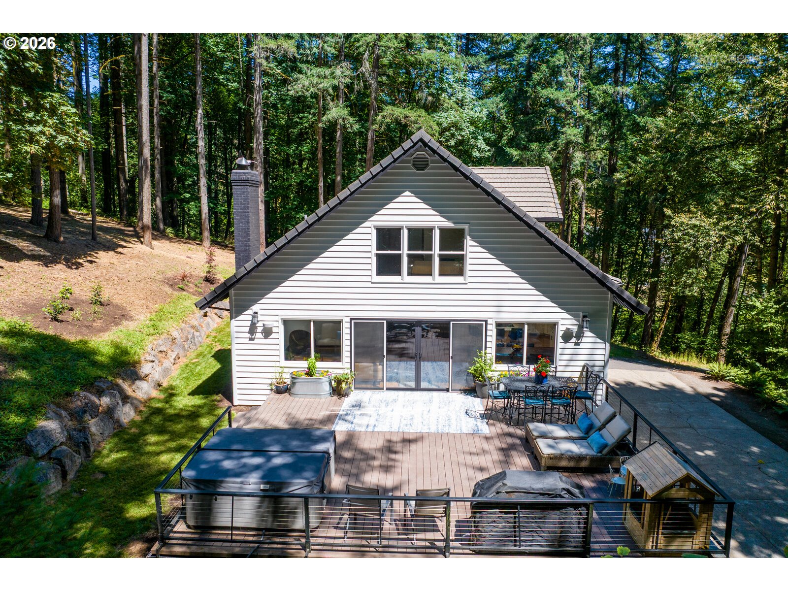 14821 Southwest Bell Road Sherwood, OR 97140 - Photo 45 of 48 Gallery Image 45