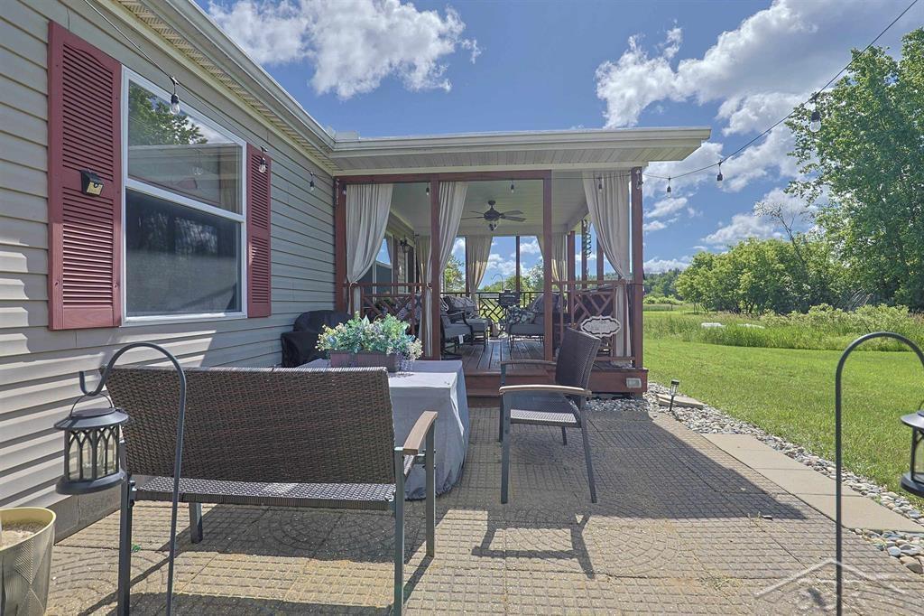 2202 West Huckleberry Road Sanford, MI 48657 - Photo 36 of 64