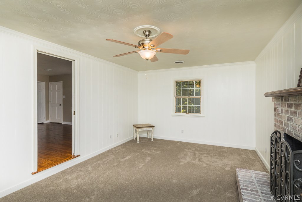 31 County Line Road Midlothian, VA 23112 - Photo 16 of 33 Gallery Image 16