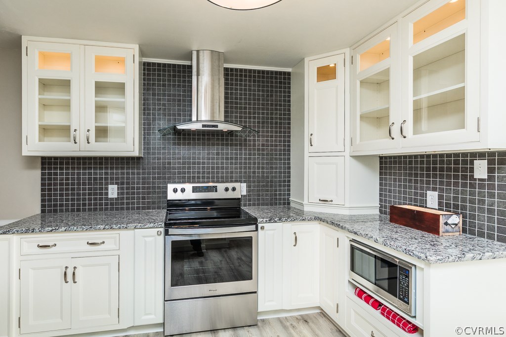 31 County Line Road Midlothian, VA 23112 - Photo 8 of 33 Gallery Image 8
