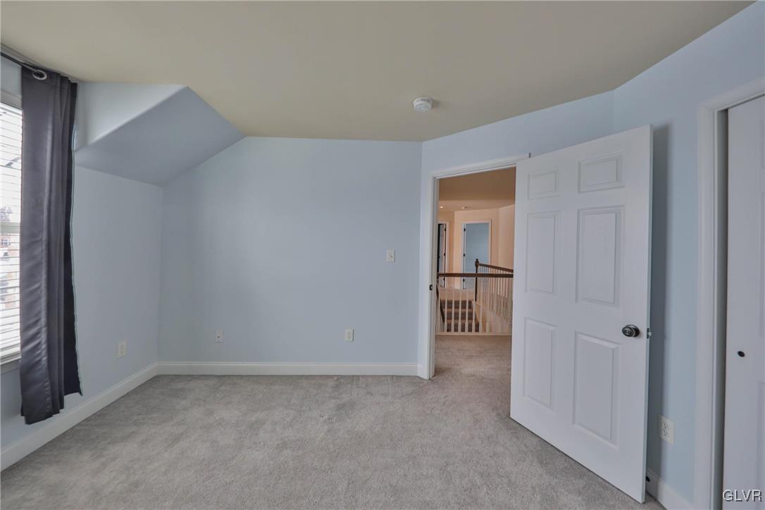 41 Joy Circle Barto, PA 19504 - Photo 42 of 57 a view of an empty room and a window