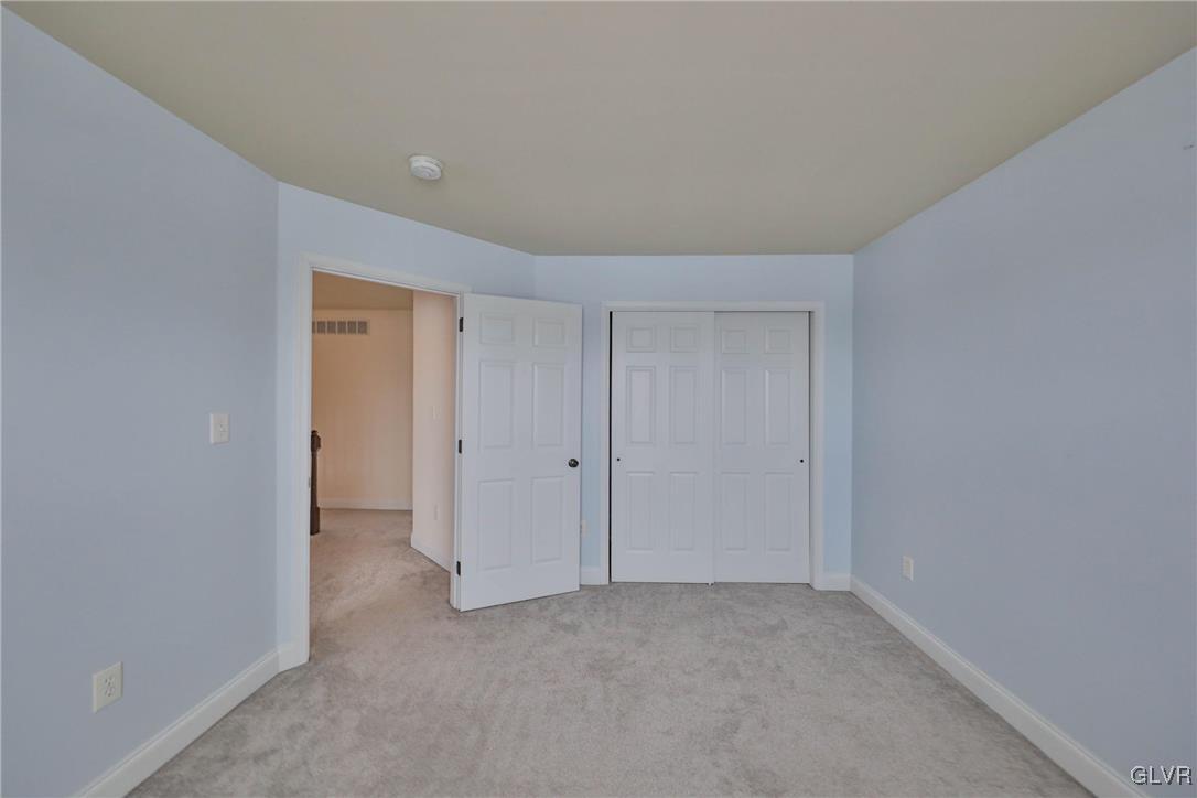 41 Joy Circle Barto, PA 19504 - Photo 43 of 57 a view of an empty room