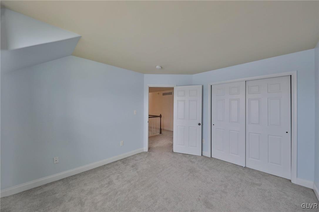 41 Joy Circle Barto, PA 19504 - Photo 44 of 57 a view of an empty room and closet
