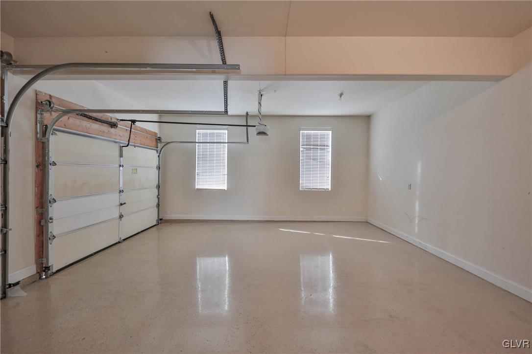 41 Joy Circle Barto, PA 19504 - Photo 57 of 57 a view of a room with racks on the wall