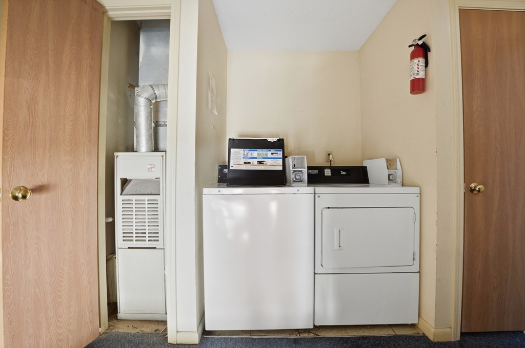 5455 North Main Street, Unit 3D Fall River, MA 02720 - Photo 20 of 21