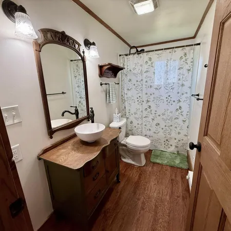 $229,000 | 5305 North Osborn Road, Riverdale, MI 48877
