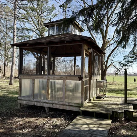 $229,000 | 5305 North Osborn Road, Riverdale, MI 48877