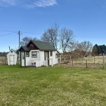 $229,000 | 5305 North Osborn Road, Riverdale, MI 48877