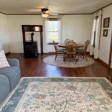 $229,000 | 5305 North Osborn Road, Riverdale, MI 48877