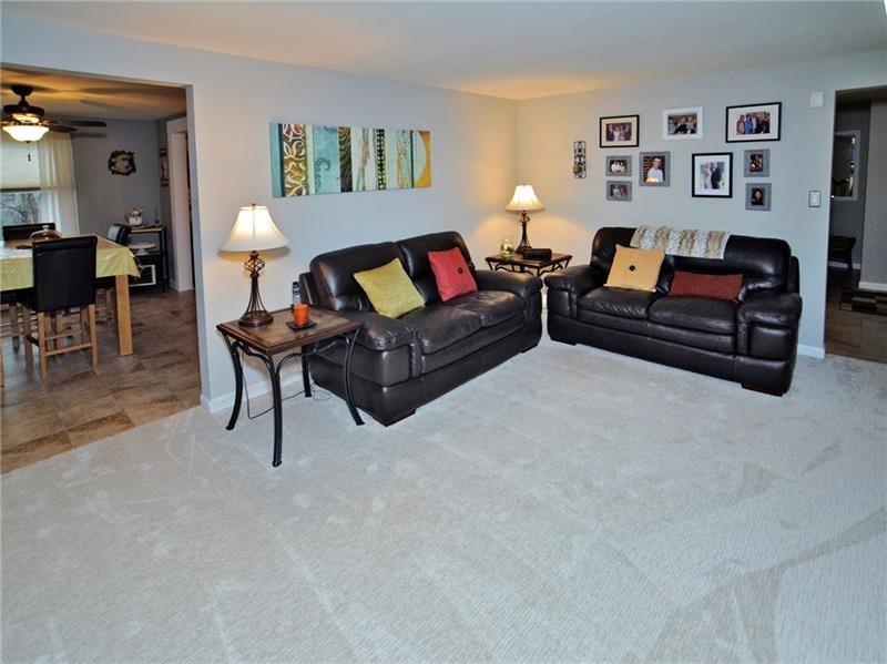 634 Blue Ridge Road Pittsburgh, PA 15239 - Photo 12 of 25 Gallery Image 12