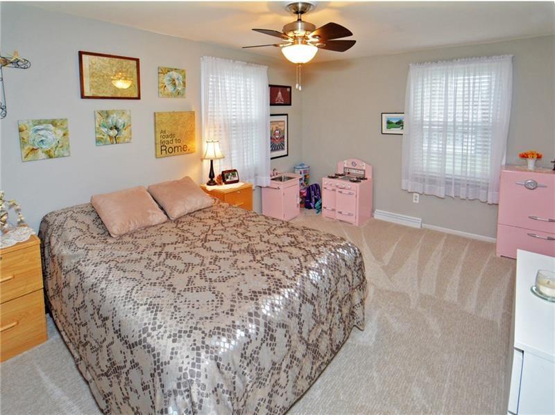 634 Blue Ridge Road Pittsburgh, PA 15239 - Photo 18 of 25 Gallery Image 18
