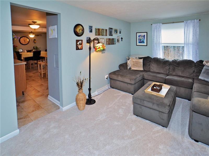 634 Blue Ridge Road Pittsburgh, PA 15239 - Photo 8 of 25 Gallery Image 8