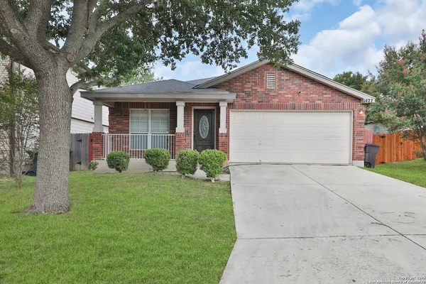$1,650 | 1427 Diamond Bluff, San Antonio, TX 78251