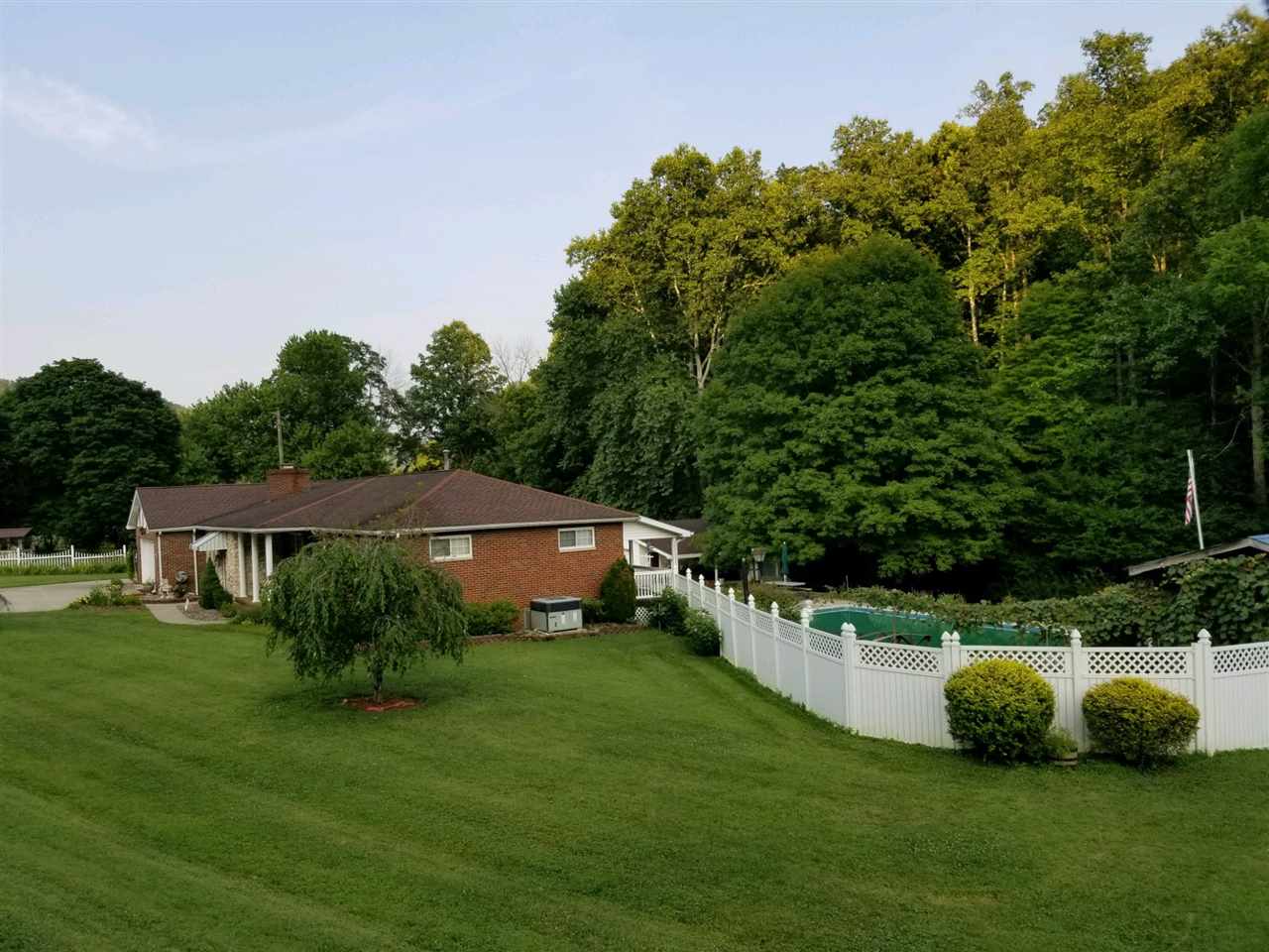 2401 Fort Gary Road Fort Gay, WV 25514 - Photo 22 of 22 Gallery Image 22