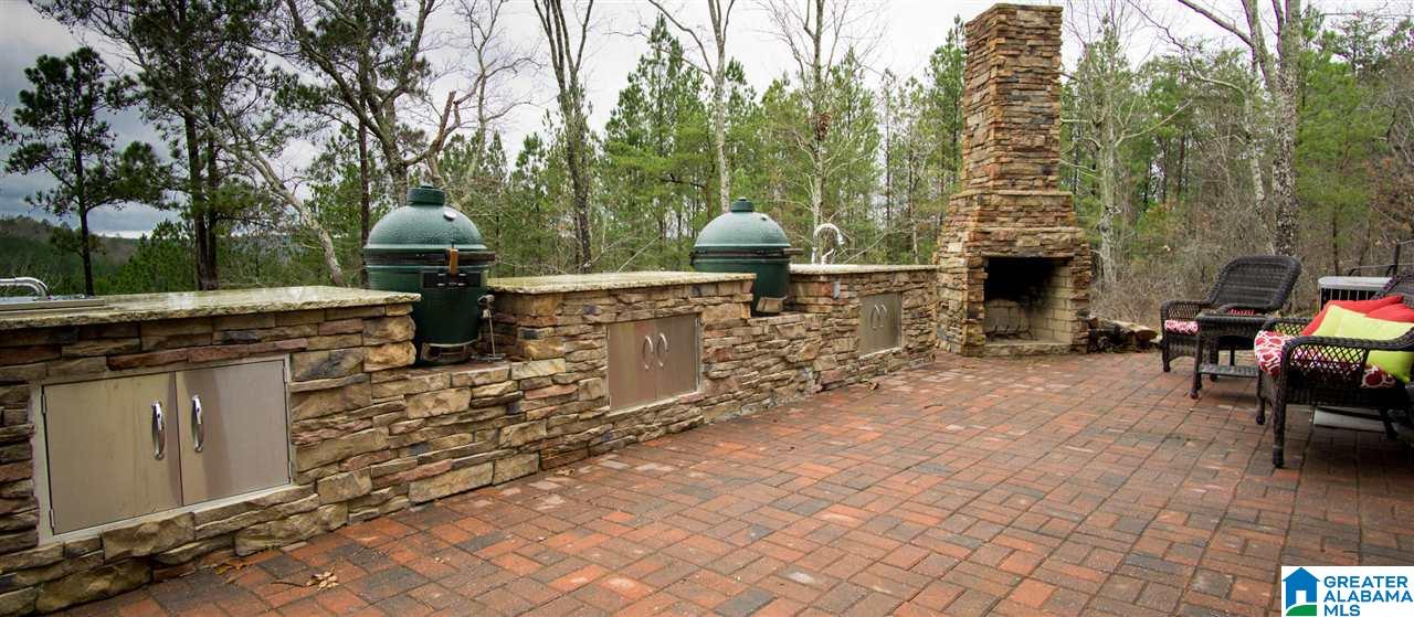 519 Cross Rdg Lane Odenville, AL 35120 - Photo 20 of 34