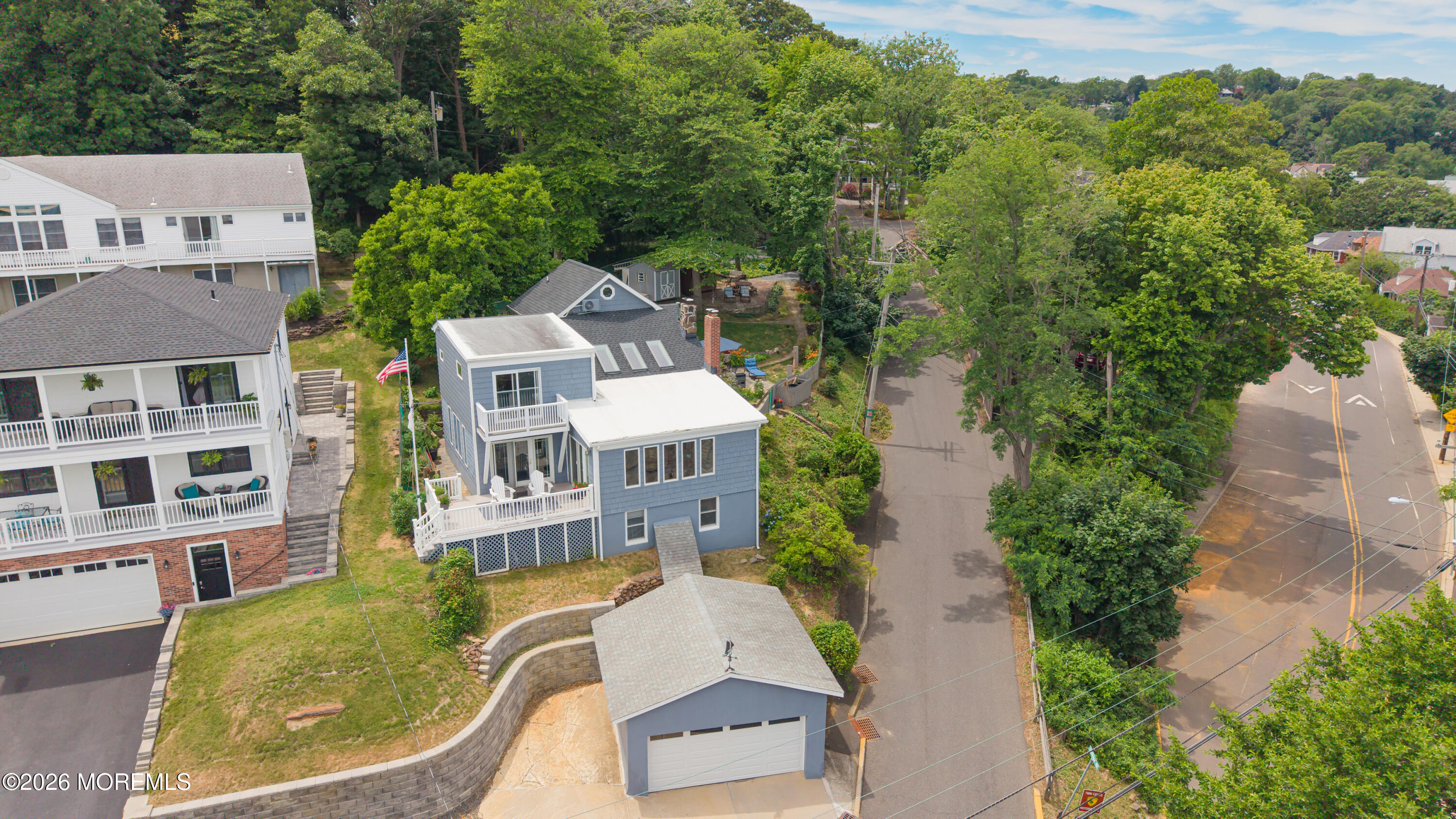 1 Light House Road Highlands, NJ 07732 - Photo 84 of 97 133-DJI_20260619133247_0267_D