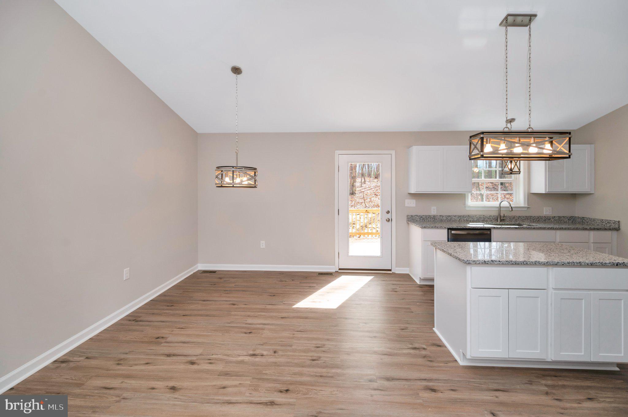 28150 Tatum Road Unionville, VA 22567 - Photo 7 of 28 Bright and airy open space awaits.
