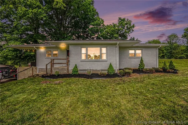 $275,000 | 3981 Highway 135, Corydon, IN 47112