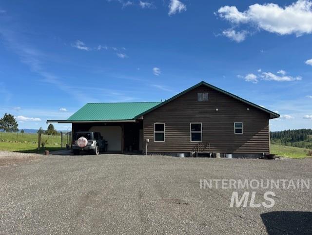 1621 Doumecq Road White Bird, ID 83554 - Photo 2 of 50