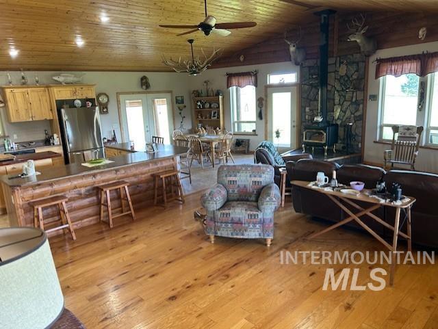1621 Doumecq Road White Bird, ID 83554 - Photo 21 of 50