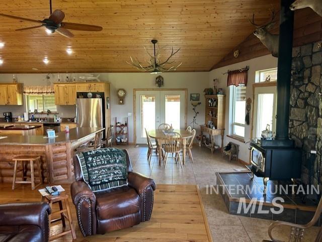 1621 Doumecq Road White Bird, ID 83554 - Photo 22 of 50