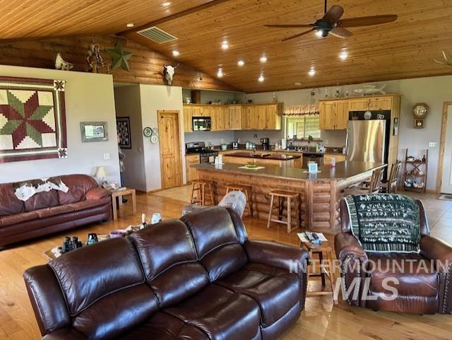 1621 Doumecq Road White Bird, ID 83554 - Photo 22 of 50
