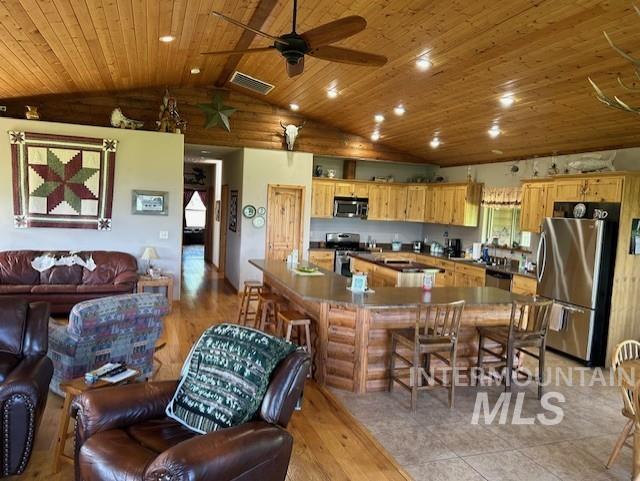 1621 Doumecq Road White Bird, ID 83554 - Photo 23 of 50