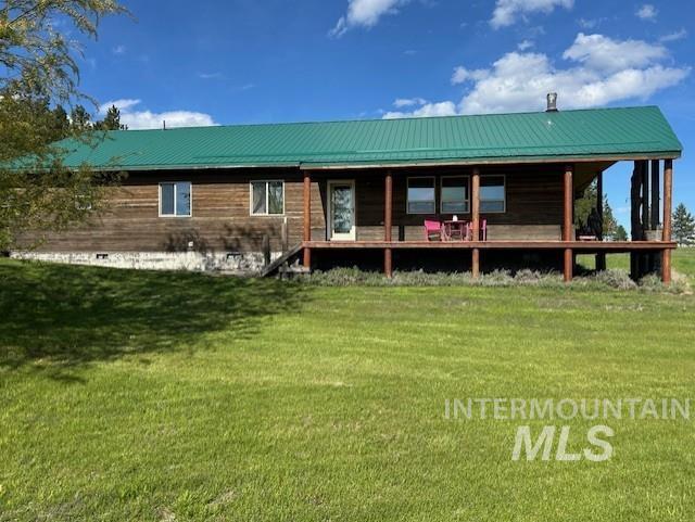 1621 Doumecq Road White Bird, ID 83554 - Photo 32 of 50