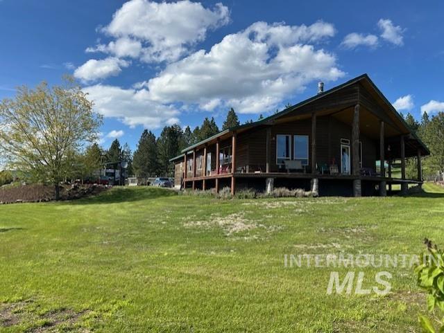 1621 Doumecq Road White Bird, ID 83554 - Photo 33 of 50