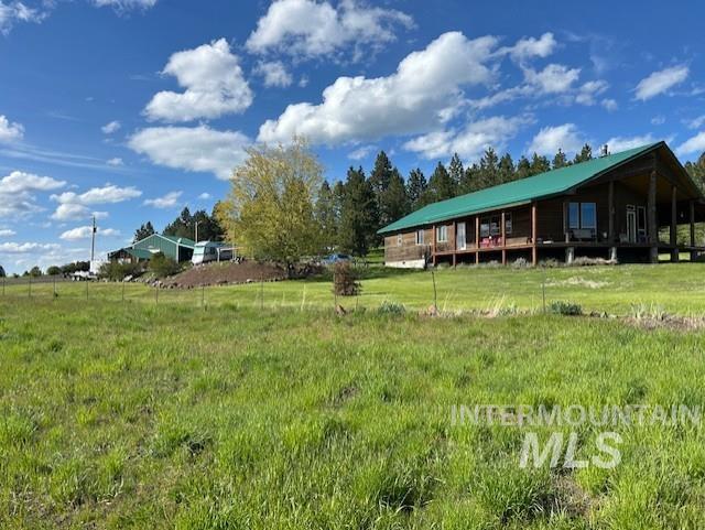 1621 Doumecq Road White Bird, ID 83554 - Photo 34 of 50
