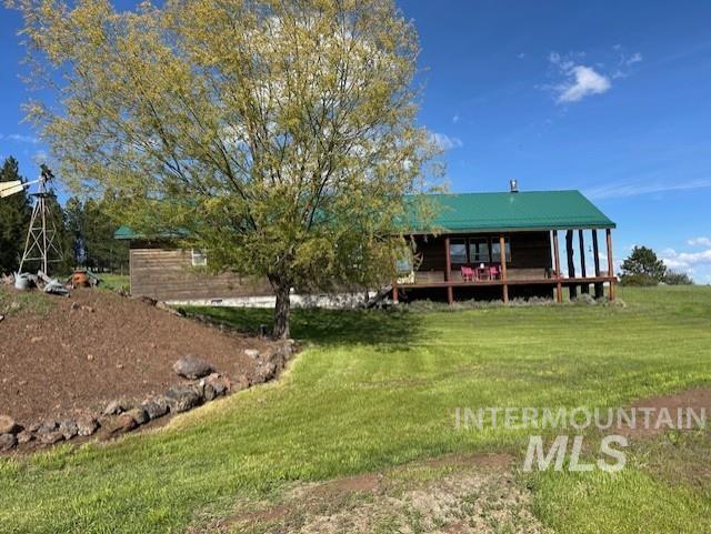 1621 Doumecq Road White Bird, ID 83554 - Photo 38 of 50