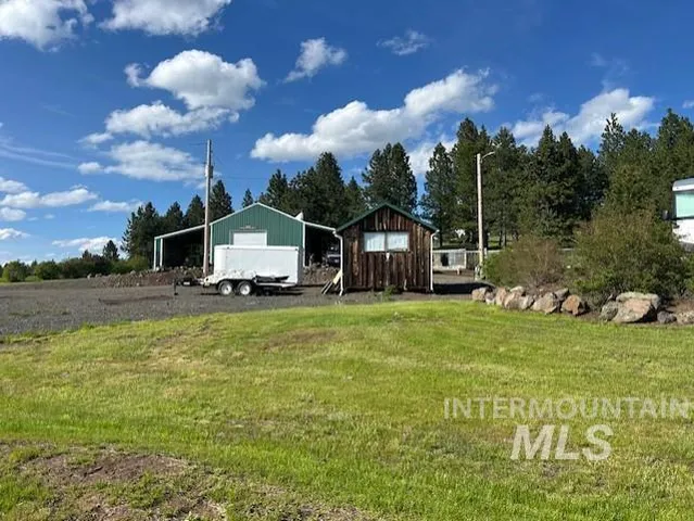 $775,000 | 1621 Doumecq Road, White Bird, ID 83554