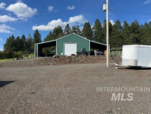 1621 Doumecq Road White Bird, ID 83554 - Photo 40 of 50