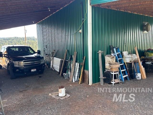 1621 Doumecq Road White Bird, ID 83554 - Photo 46 of 50