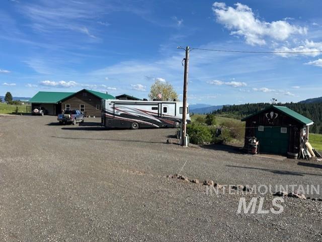 1621 Doumecq Road White Bird, ID 83554 - Photo 48 of 50