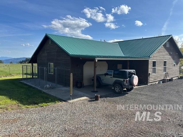 1621 Doumecq Road White Bird, ID 83554 - Photo 50 of 50