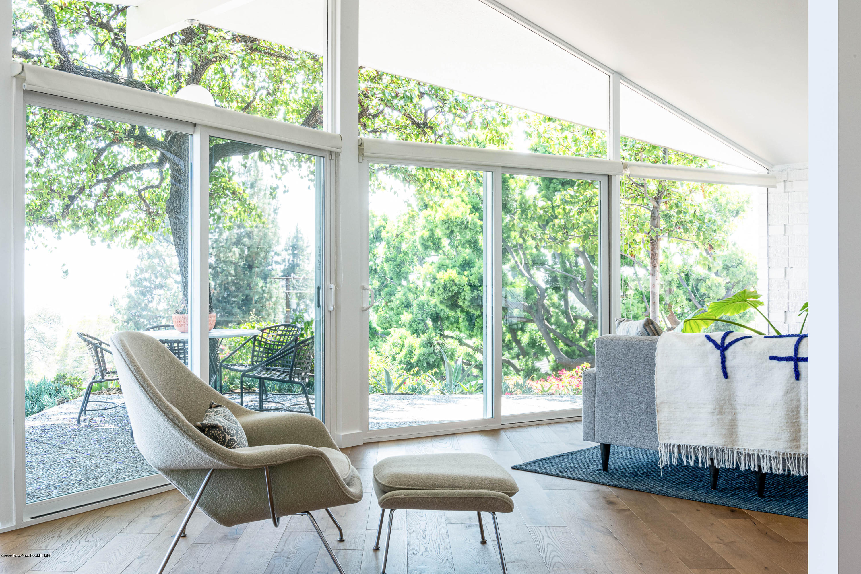 2210 Cielo Place Arcadia, CA 91006 - Photo 11 of 39 a living room with furniture and a window