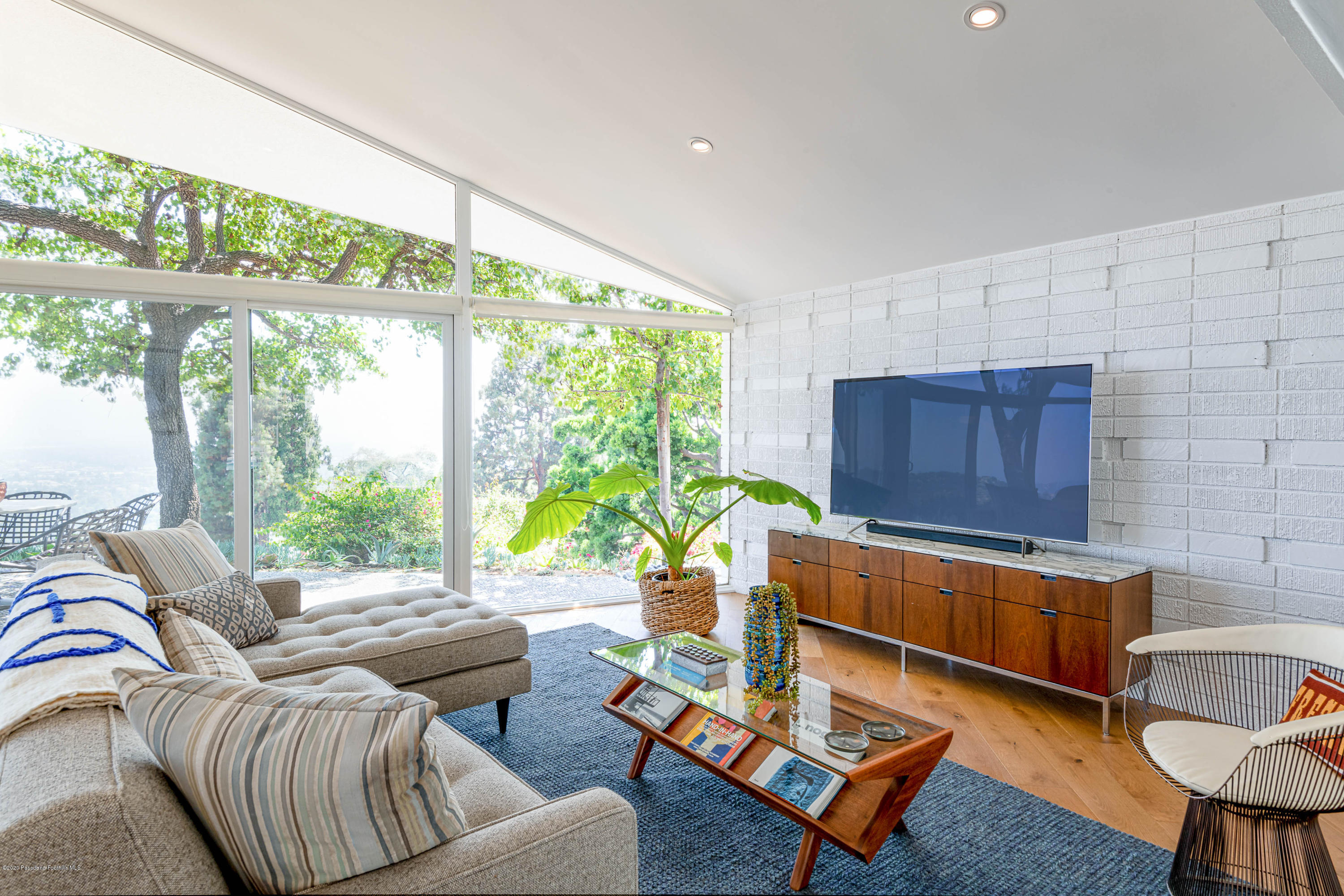 2210 Cielo Place Arcadia, CA 91006 - Photo 12 of 39 a living room with furniture and a large window
