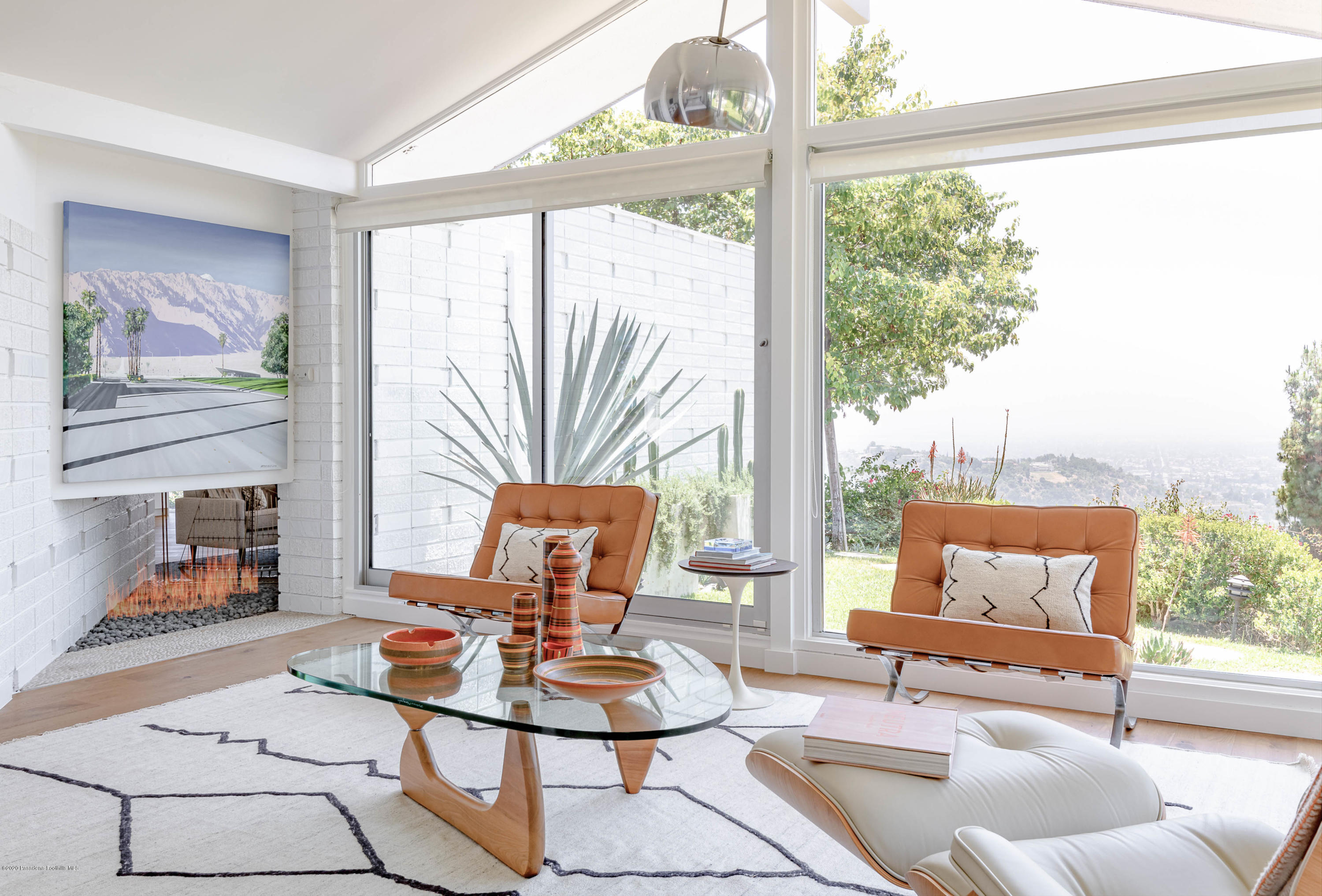2210 Cielo Place Arcadia, CA 91006 - Photo 18 of 39 a living room with furniture and a large window