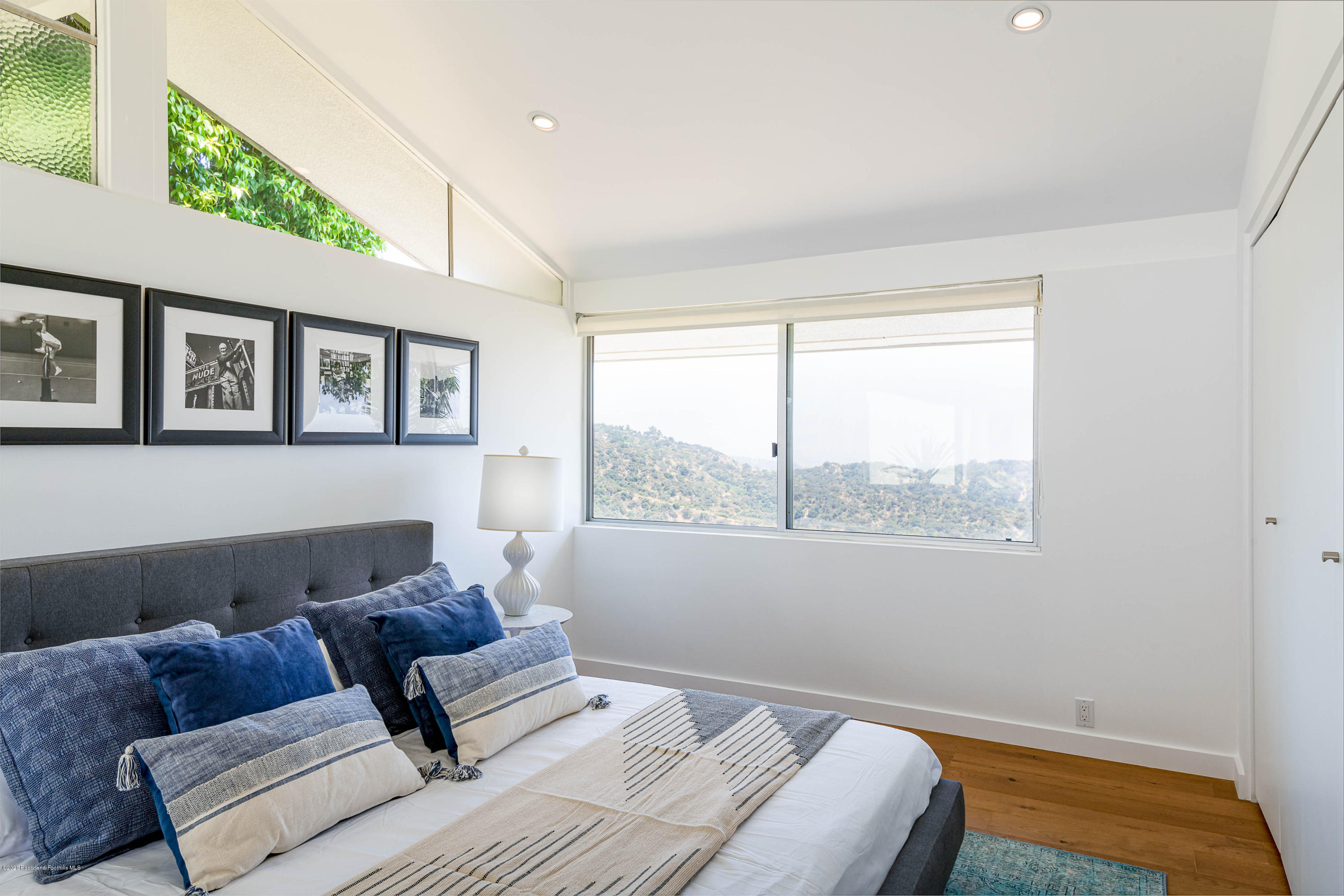 2210 Cielo Place Arcadia, CA 91006 - Photo 25 of 39 a bedroom with furniture and a window