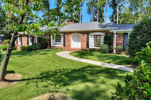 $449,900 | 538 Regent Road, Augusta, GA 30909