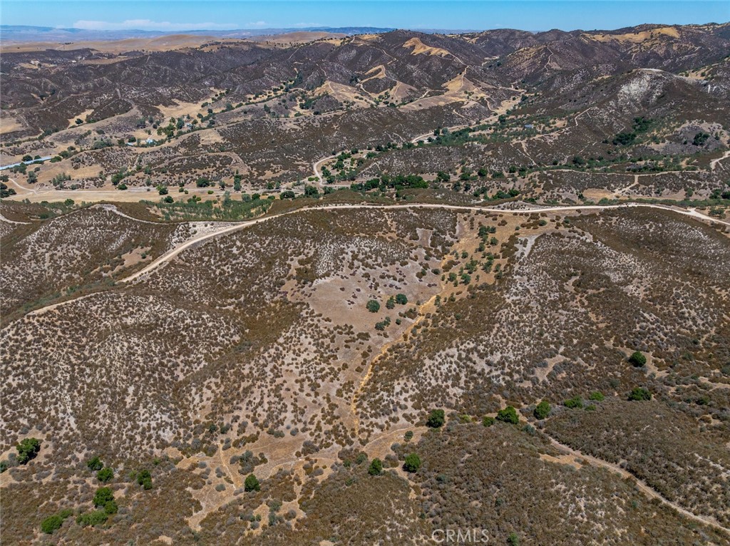 0 Blue Road Creston, CA 93432 - Photo 16 of 17 an aerial view of residential house and green space