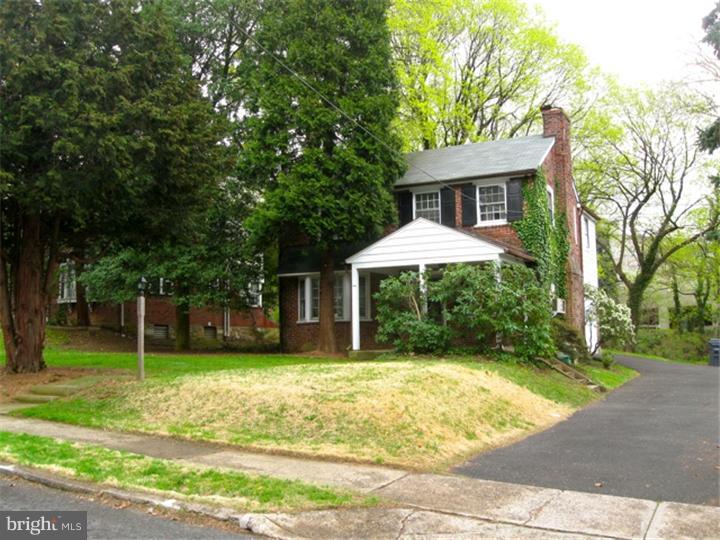 1526 Spring Avenue Jenkintown, PA 19046 - Photo 1 of 15
