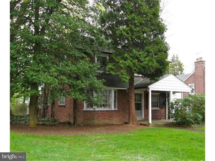 1526 Spring Avenue Jenkintown, PA 19046 - Photo 2 of 15