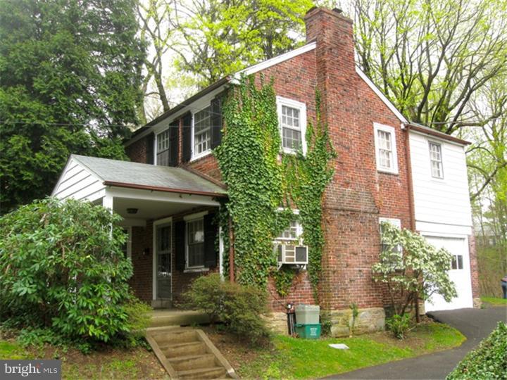 1526 Spring Avenue Jenkintown, PA 19046 - Photo 3 of 15