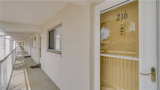 $945 | 357 Joel Boulevard, Unit 216, Lehigh Acres, FL 33936