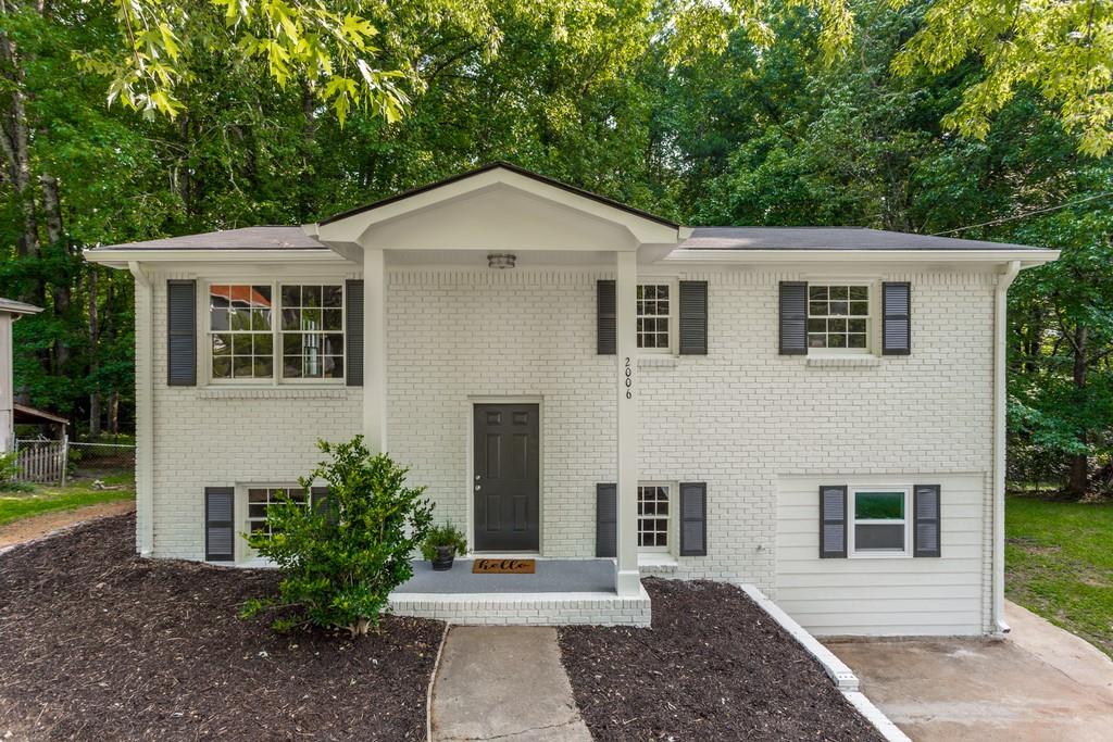 2006 Rhett Drive Kennesaw, GA 30144 - Photo 1 of 1 Recently renovated 4 bedroom home is in the heart of Kennesaw! Walk to all the shopping, dining and entertainments in Downtown Kennesaw! Conveniently located just minutes from KSU and I-75! Newer roof, updated HVAC, fresh interior and exterior paint, new flooring, lighting and more!