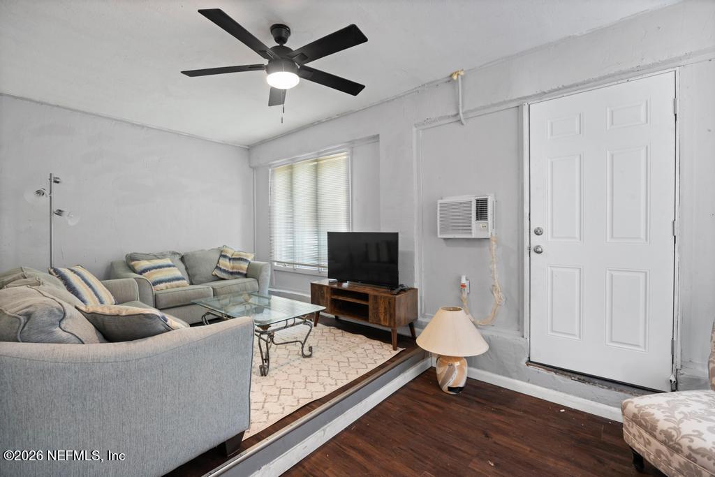 5210 Dodge Road Jacksonville, FL 32209 - Photo 29 of 42 5210 Dodge Rd Unit B