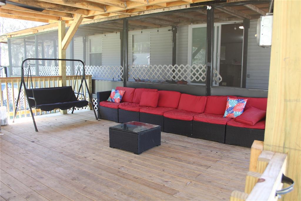 24427 Wild Turkey Road Paisley, FL 32767 - Photo 22 of 55 a building outdoor space with seating space