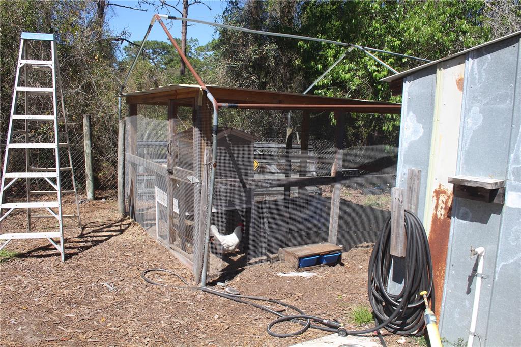 24427 Wild Turkey Road Paisley, FL 32767 - Photo 27 of 55 a view of outdoor space and deck
